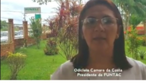 Governo mantém cedida para a Aleac, servidora investigada pelo Ministério Público por denúncia de recebimento em duplicidade